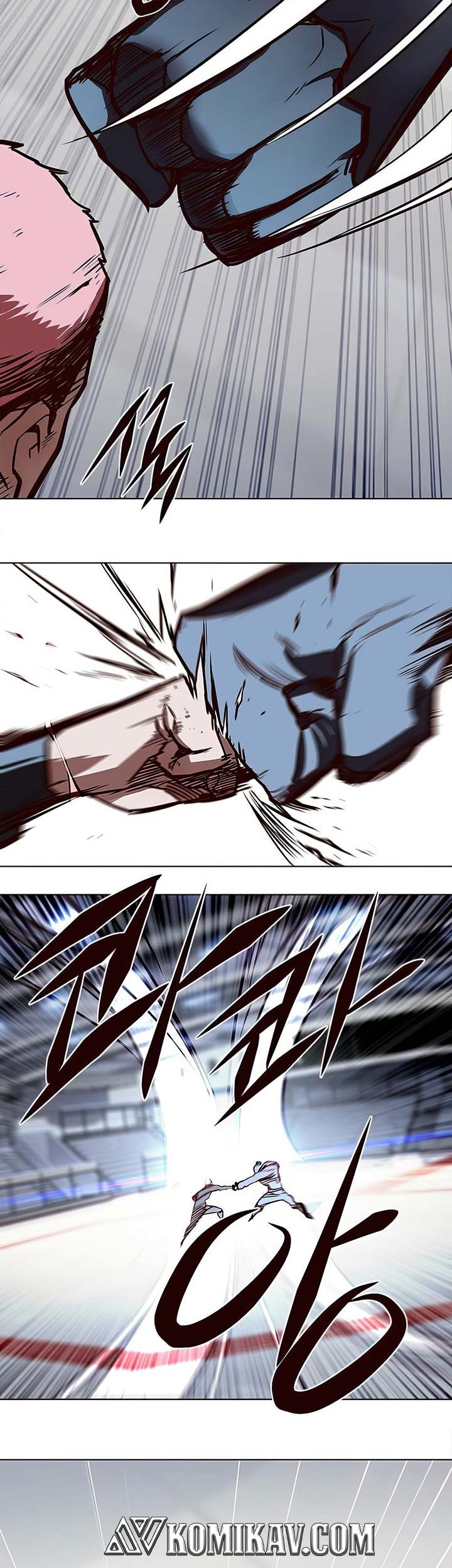 Eleceed - Chapter 149 - Page 46