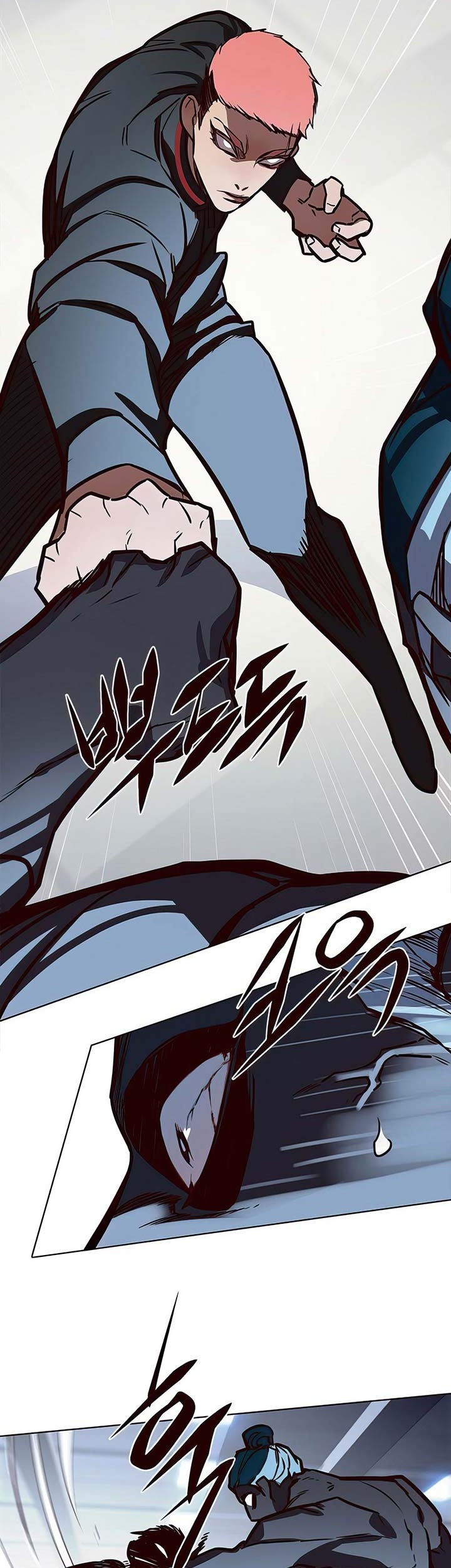 Eleceed - Chapter 149 - Page 47