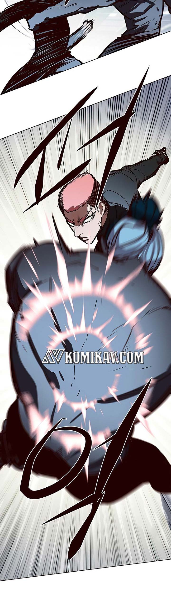 Eleceed - Chapter 149 - Page 48