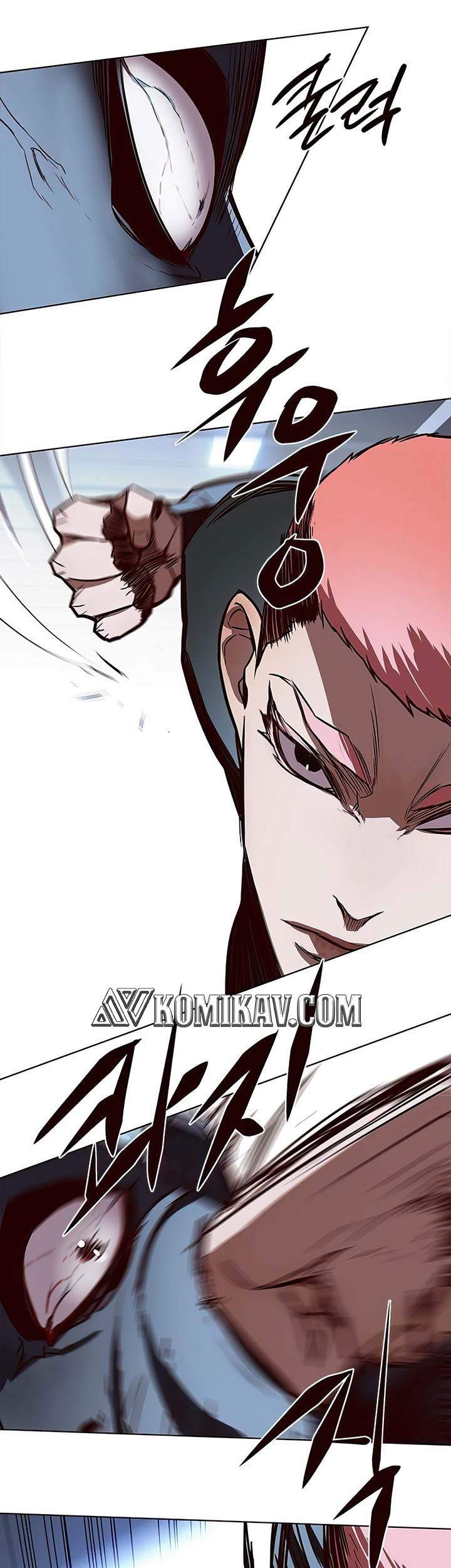 Eleceed - Chapter 149 - Page 49