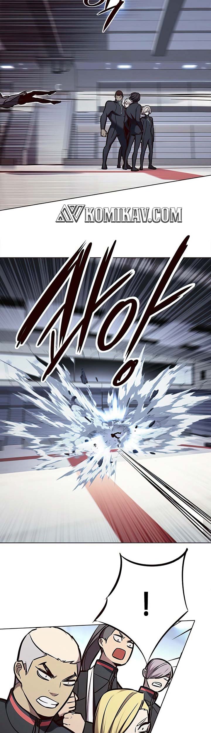 Eleceed - Chapter 149 - Page 51