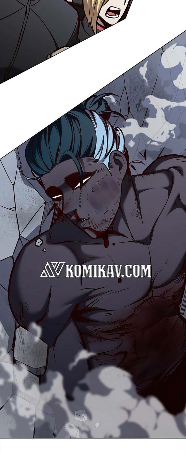 Eleceed - Chapter 149 - Page 52