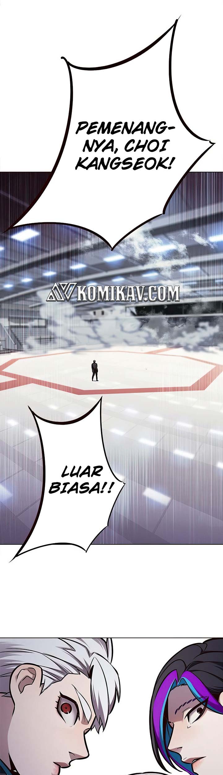 Eleceed - Chapter 149 - Page 53