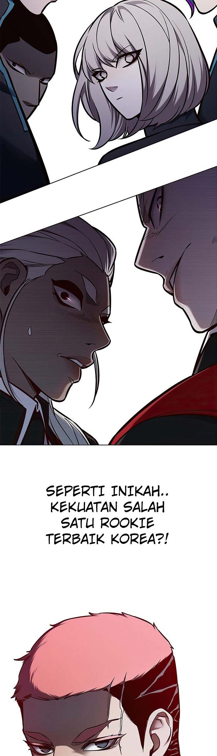 Eleceed - Chapter 149 - Page 54