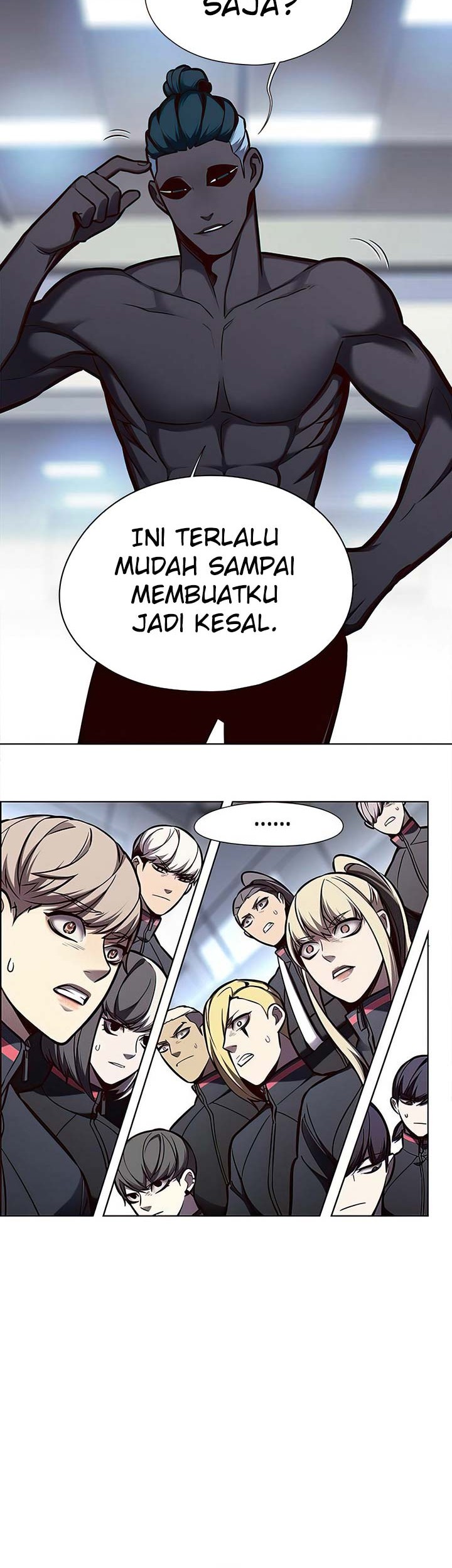 Eleceed - Chapter 149 - Page 3