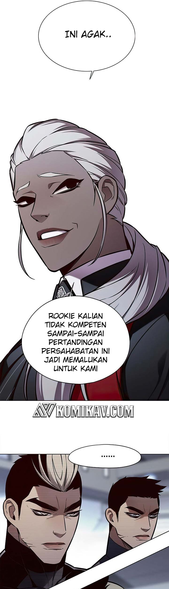 Eleceed - Chapter 149 - Page 4