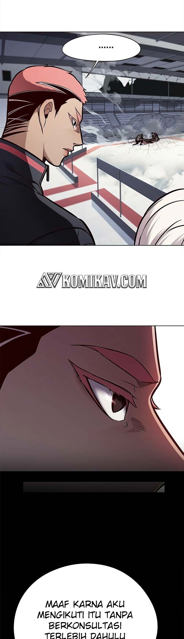 Eleceed - Chapter 149 - Page 6