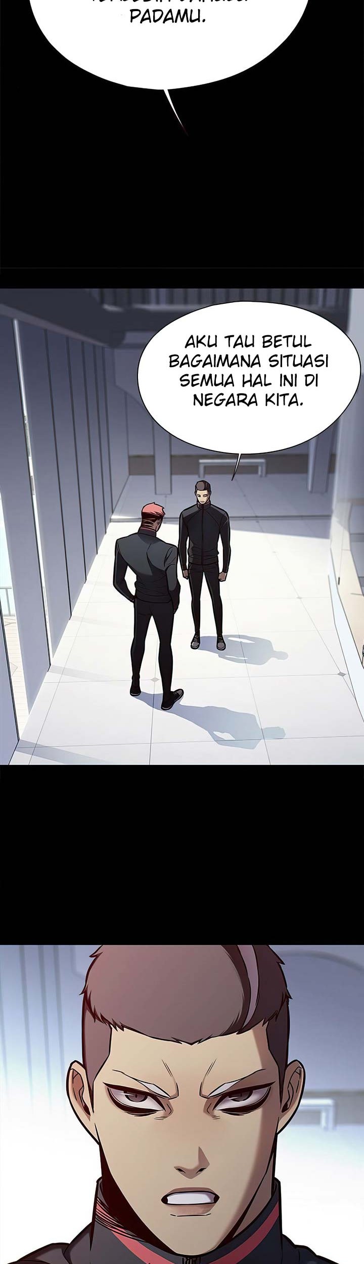 Eleceed - Chapter 149 - Page 7