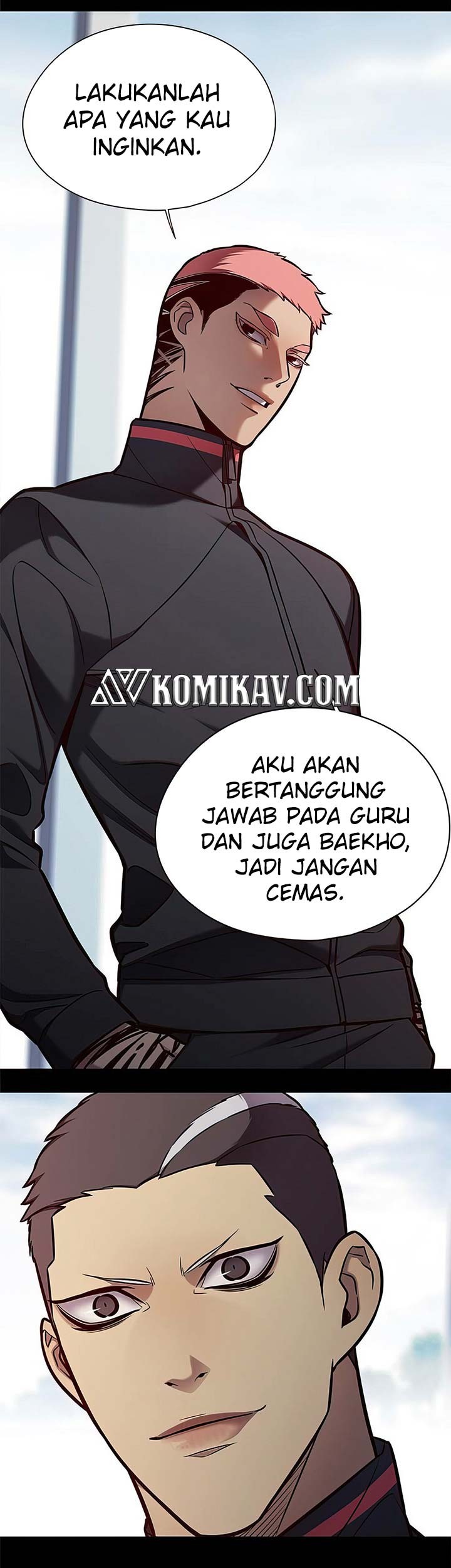 Eleceed - Chapter 149 - Page 10