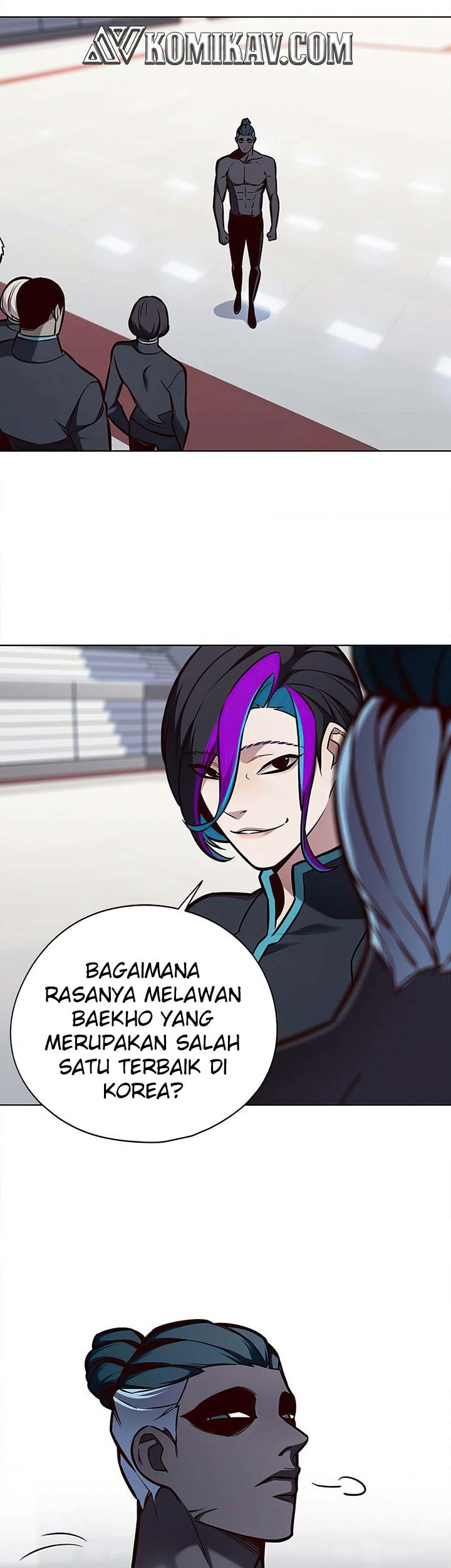 Eleceed - Chapter 149 - Page 12