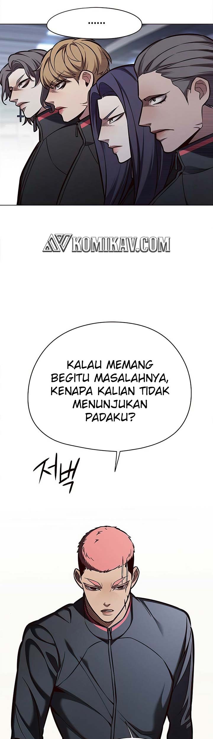 Eleceed - Chapter 149 - Page 14