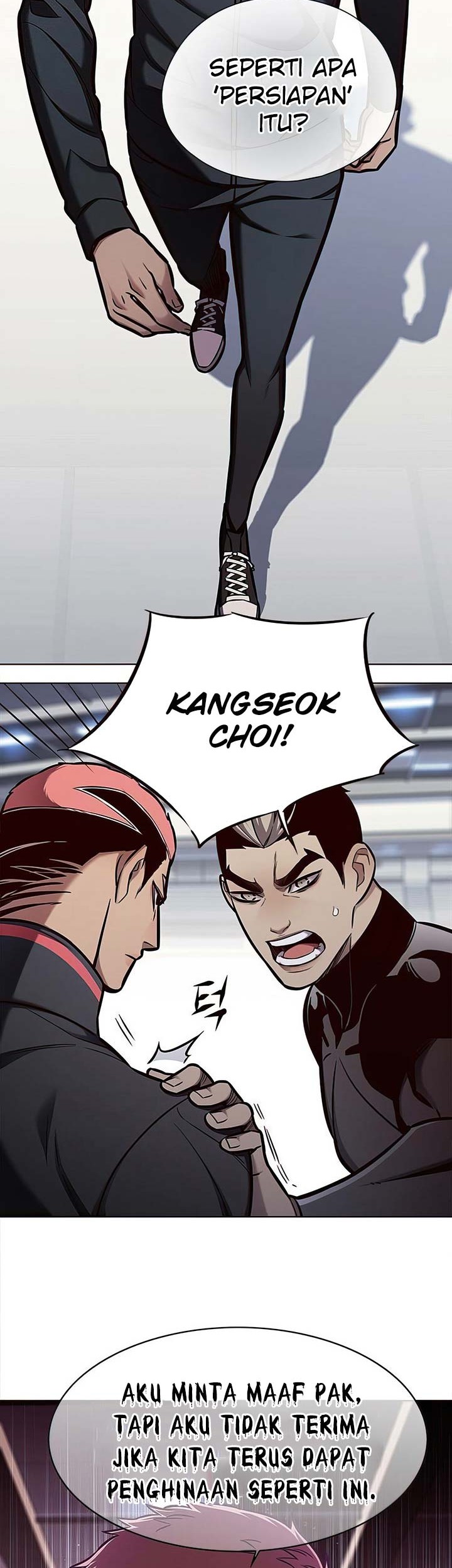 Eleceed - Chapter 149 - Page 15