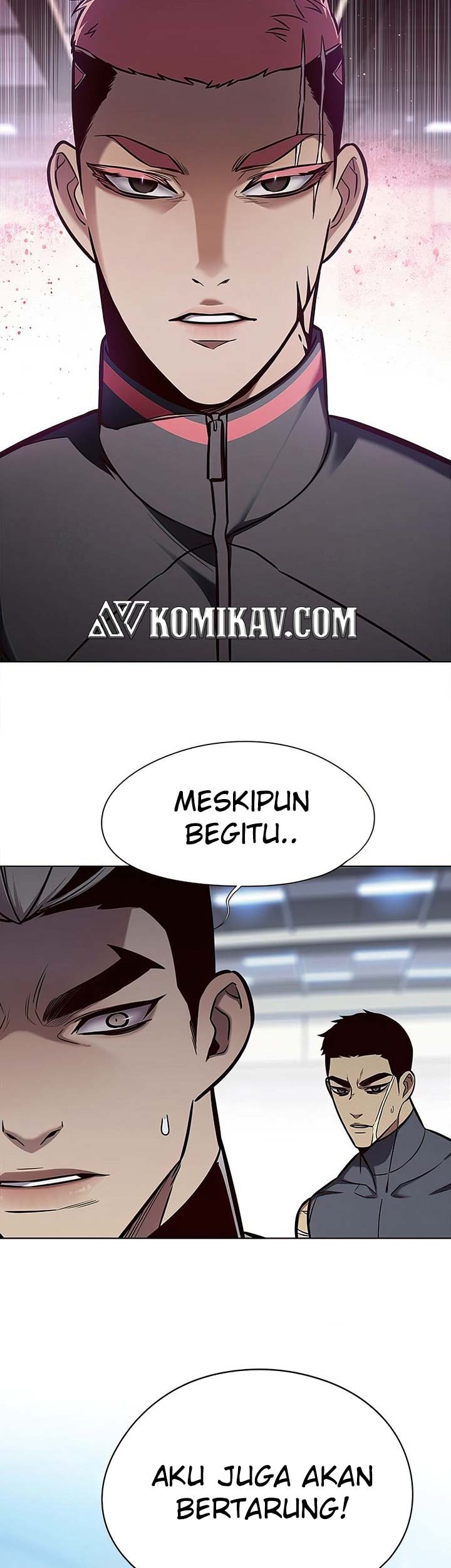 Eleceed - Chapter 149 - Page 16