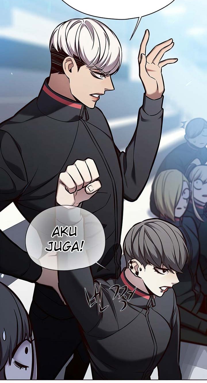 Eleceed - Chapter 149 - Page 17