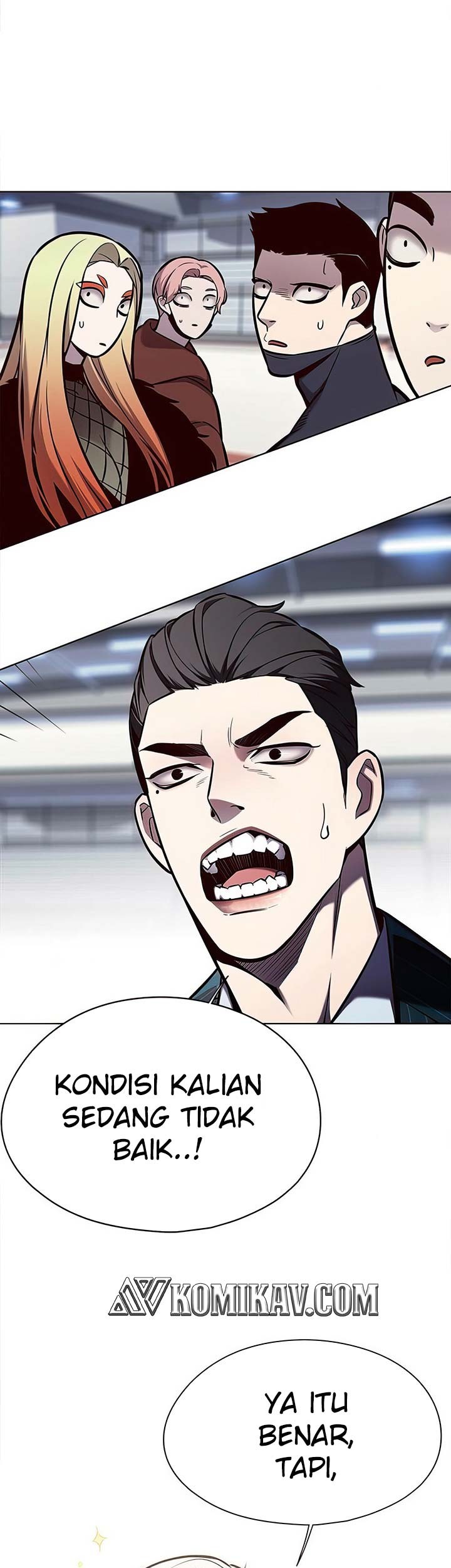 Eleceed - Chapter 149 - Page 18