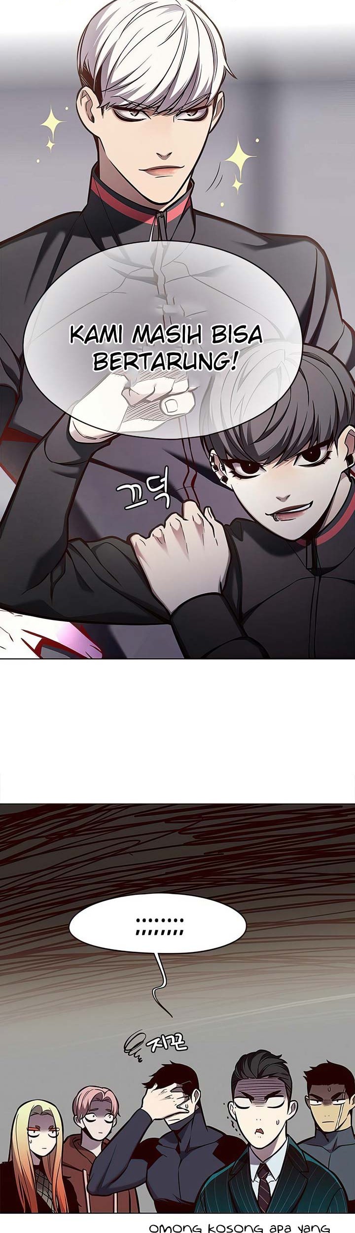 Eleceed - Chapter 149 - Page 19