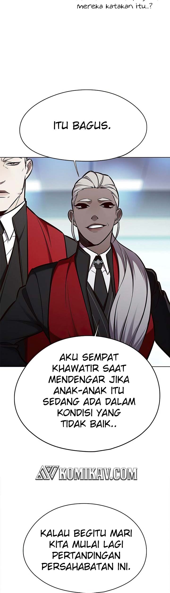 Eleceed - Chapter 149 - Page 20