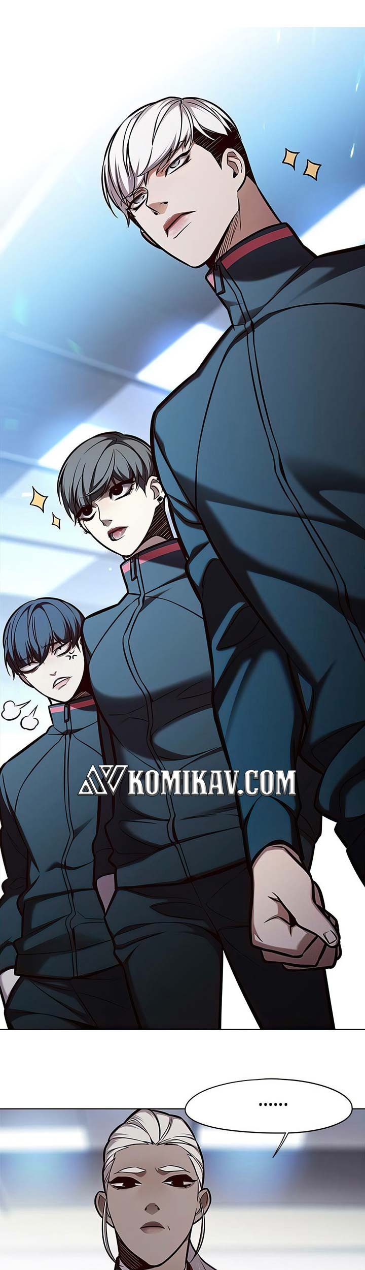 Eleceed - Chapter 149 - Page 22