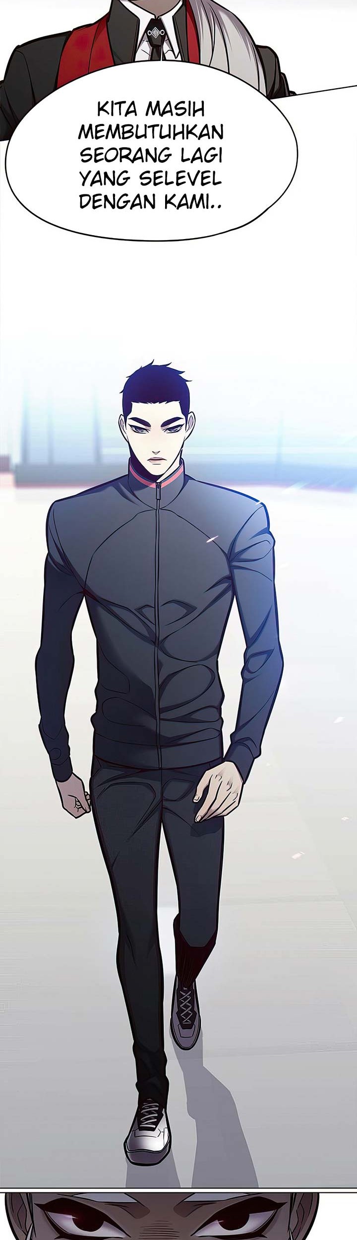 Eleceed - Chapter 149 - Page 23