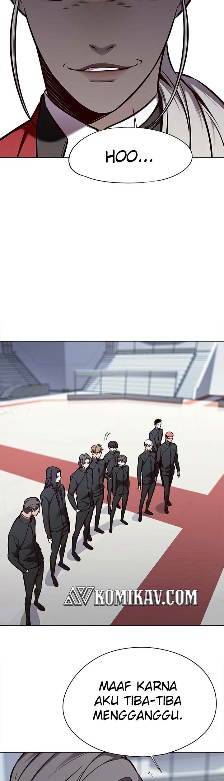 Eleceed - Chapter 149 - Page 24