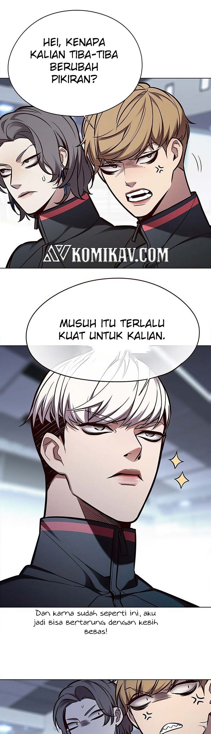 Eleceed - Chapter 149 - Page 26