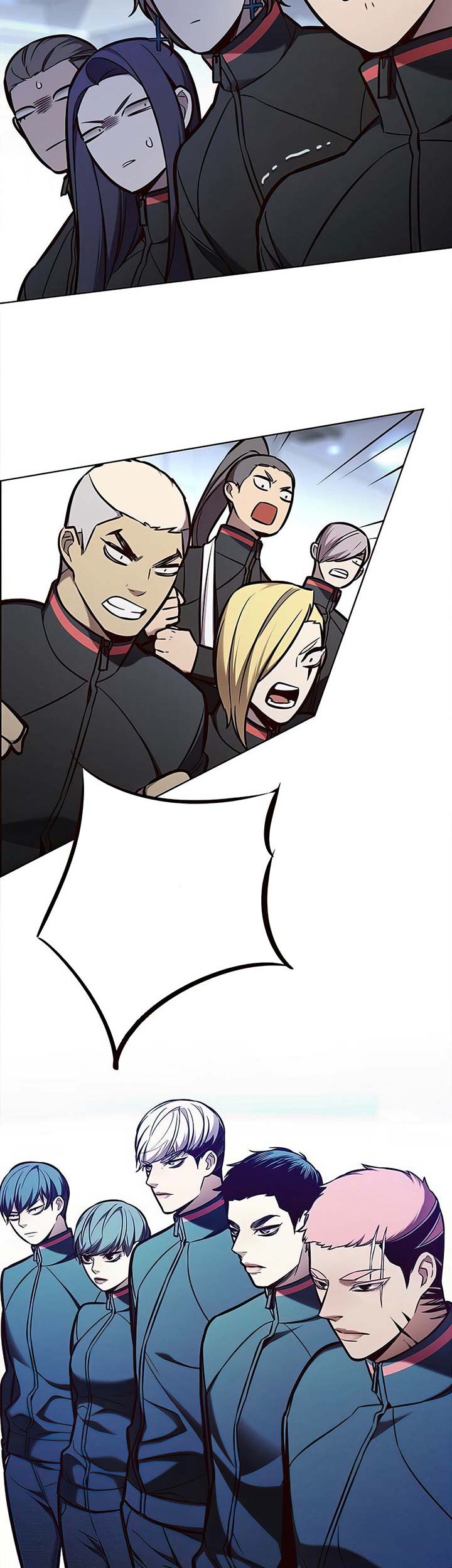 Eleceed - Chapter 149 - Page 27