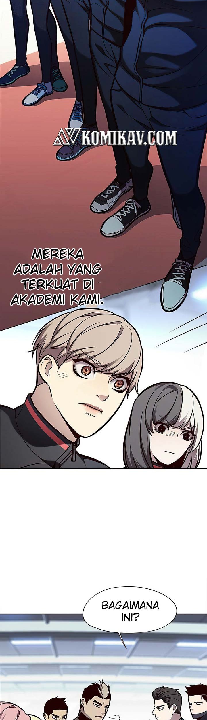 Eleceed - Chapter 149 - Page 28