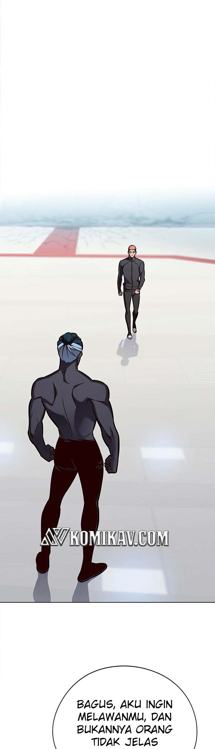 Eleceed - Chapter 149 - Page 30