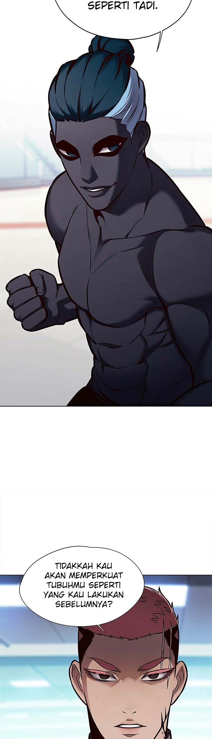 Eleceed - Chapter 149 - Page 31