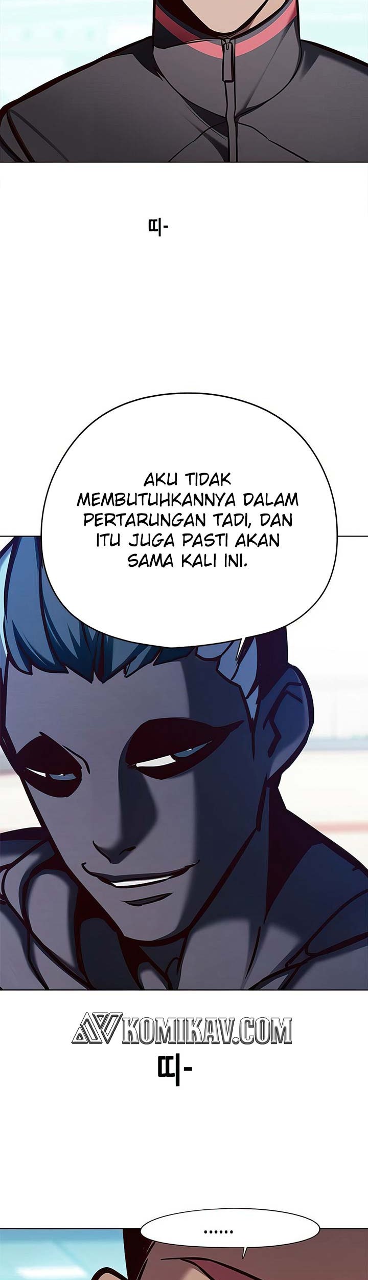 Eleceed - Chapter 149 - Page 32