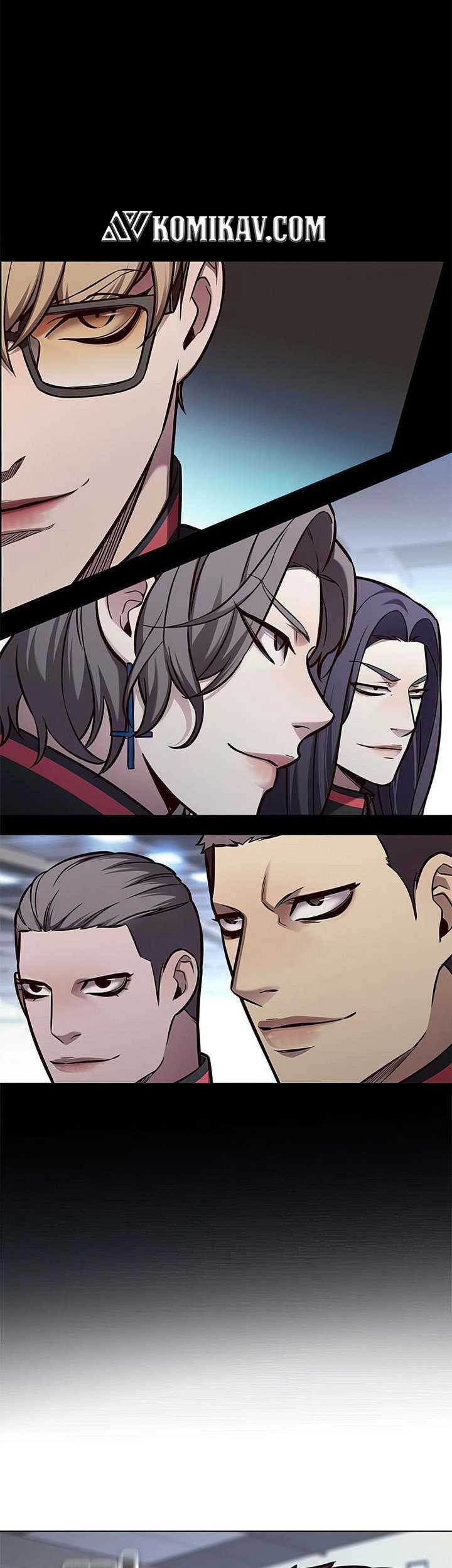 Eleceed - Chapter 148 - Page 41