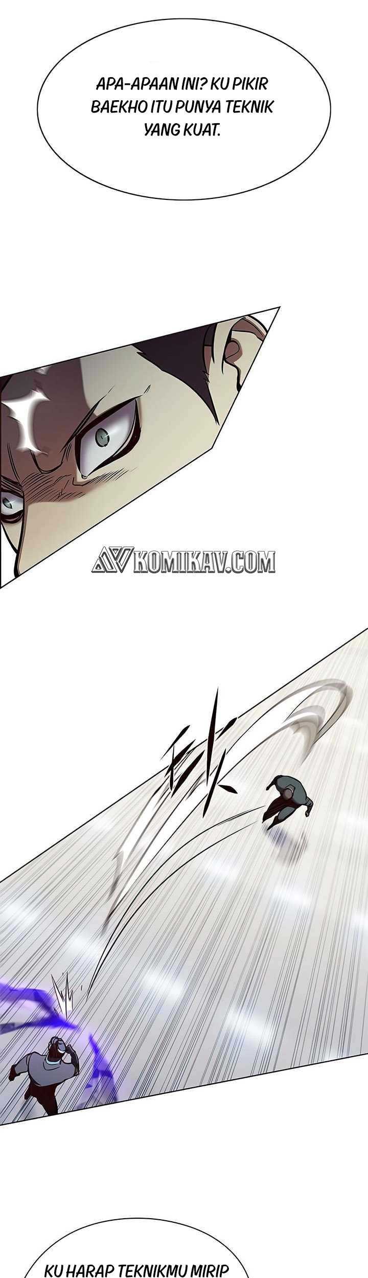 Eleceed - Chapter 148 - Page 51