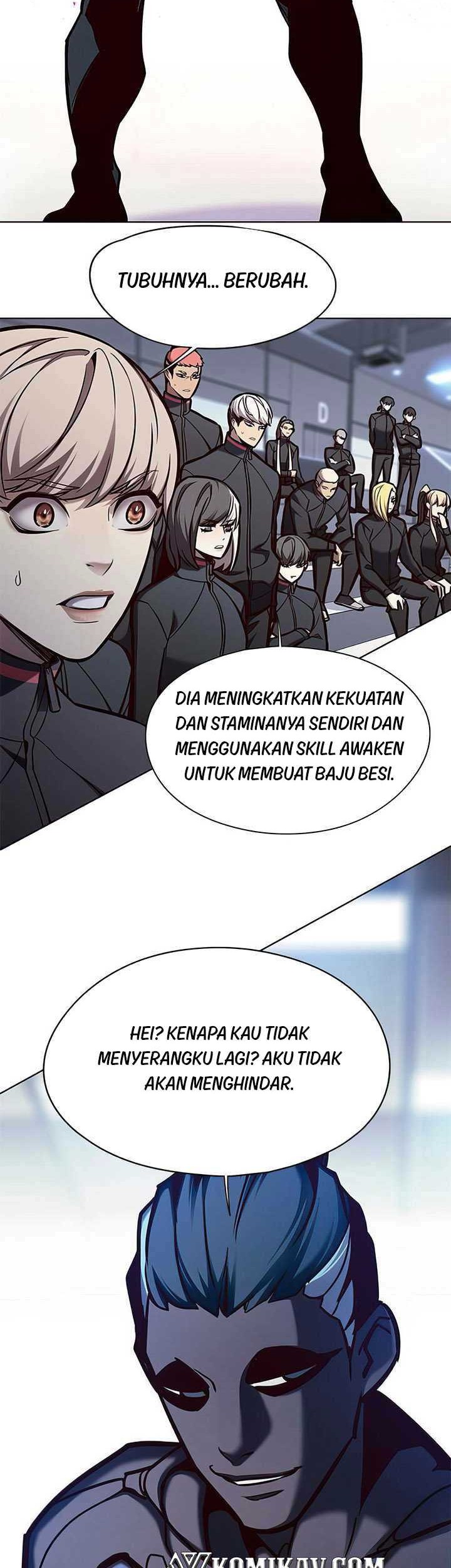 Eleceed - Chapter 148 - Page 54