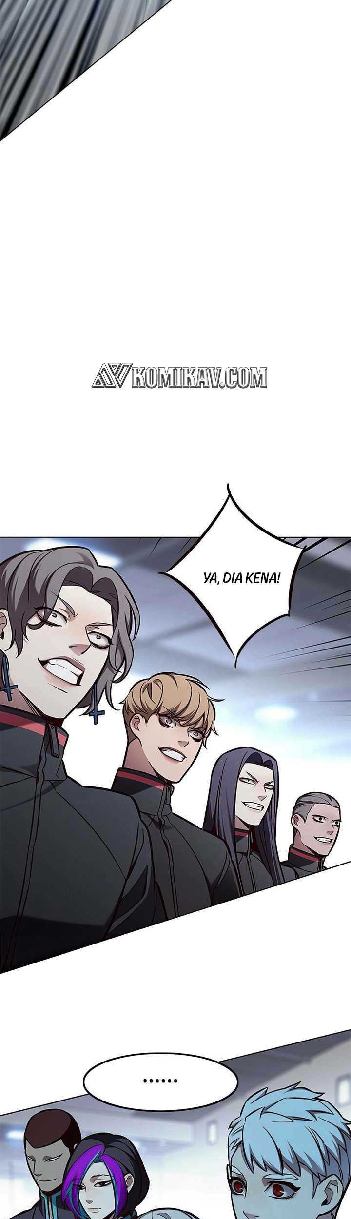 Eleceed - Chapter 148 - Page 58