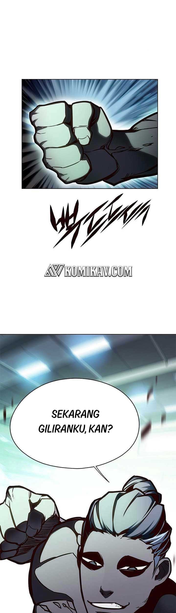 Eleceed - Chapter 148 - Page 61