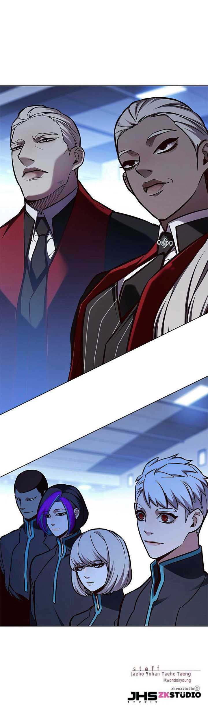 Eleceed - Chapter 148 - Page 66