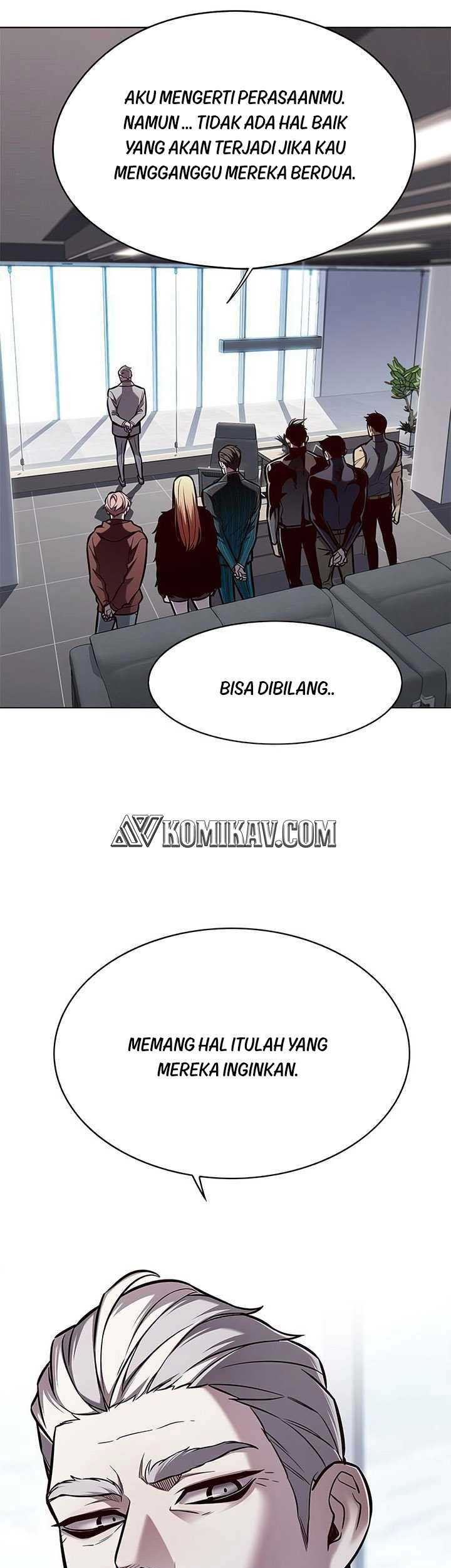 Eleceed - Chapter 148 - Page 6