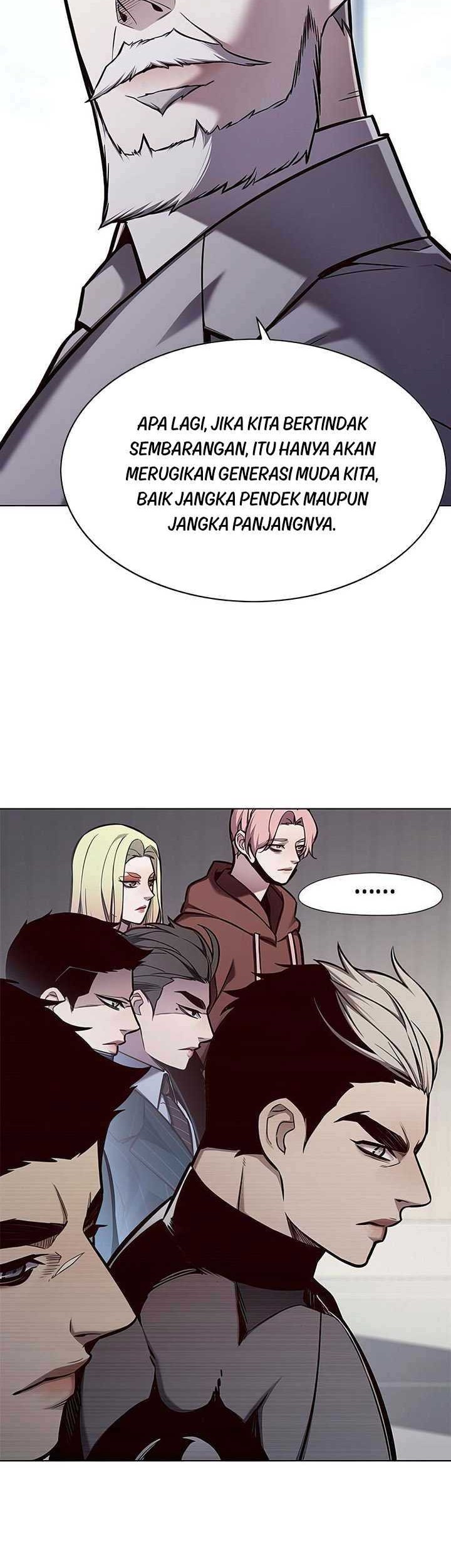 Eleceed - Chapter 148 - Page 7