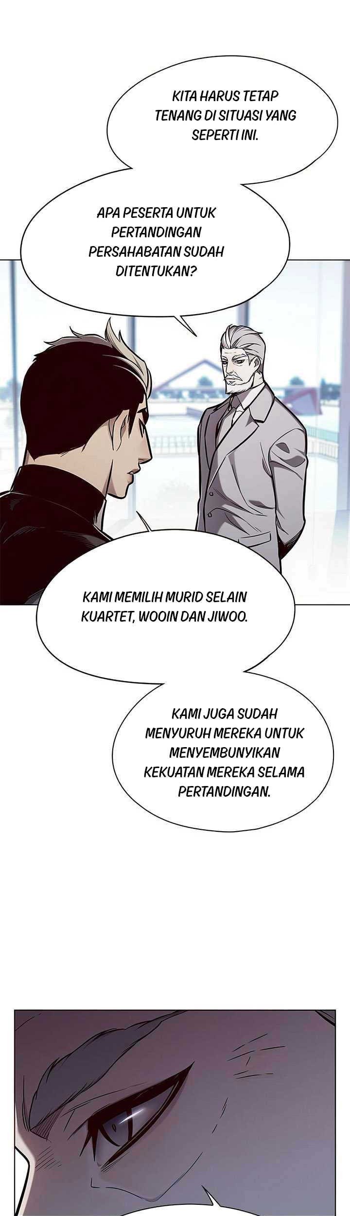 Eleceed - Chapter 148 - Page 8