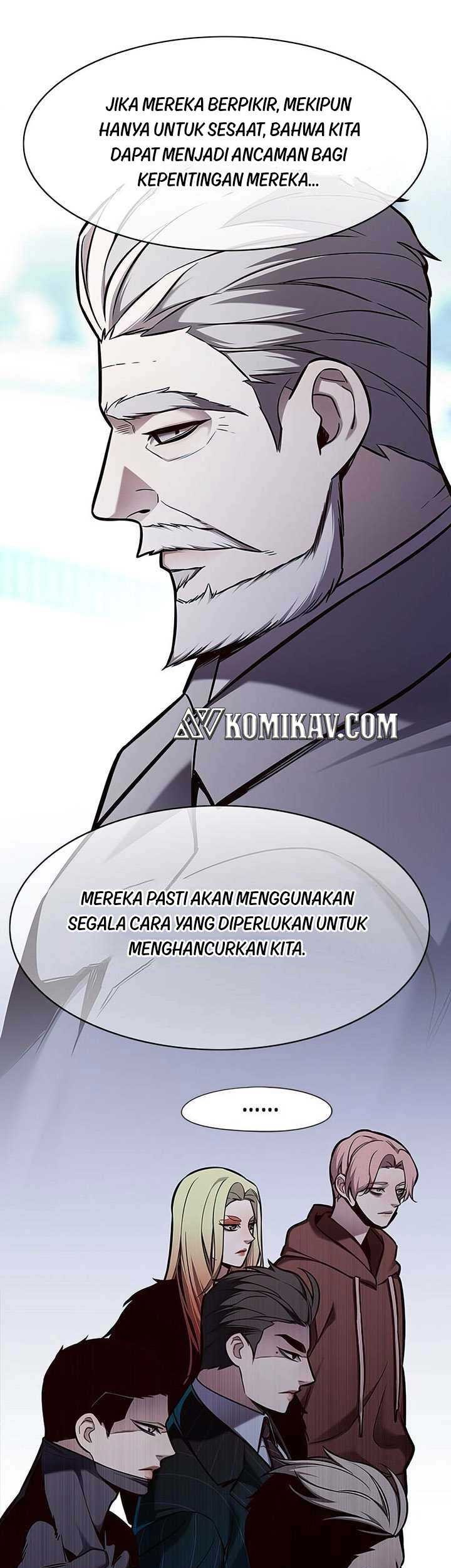 Eleceed - Chapter 148 - Page 11