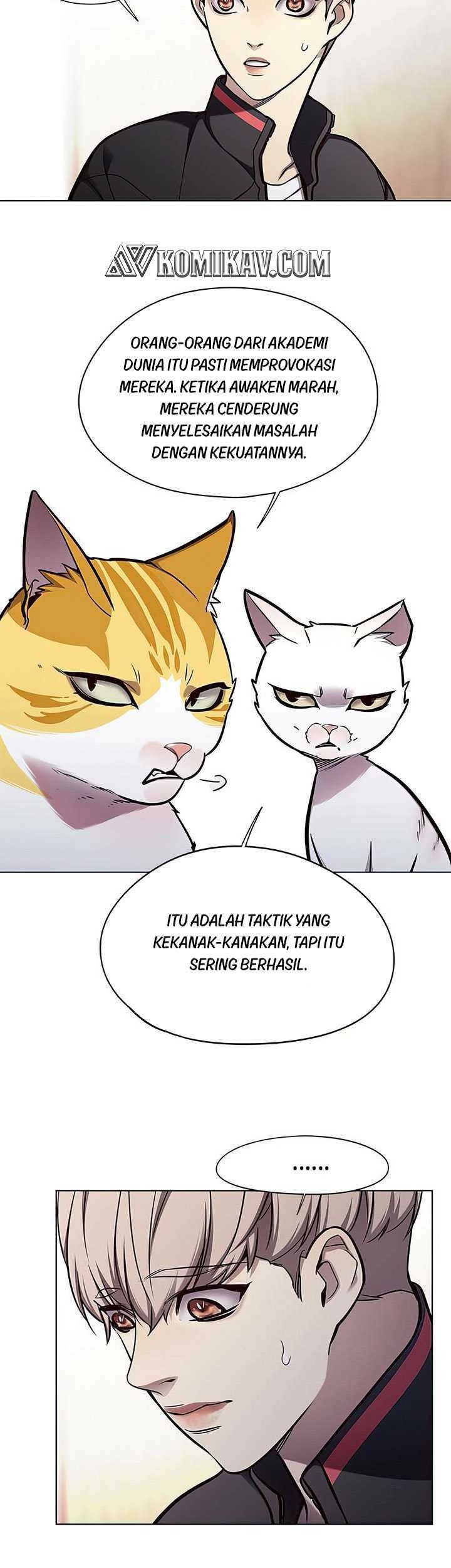 Eleceed - Chapter 148 - Page 13