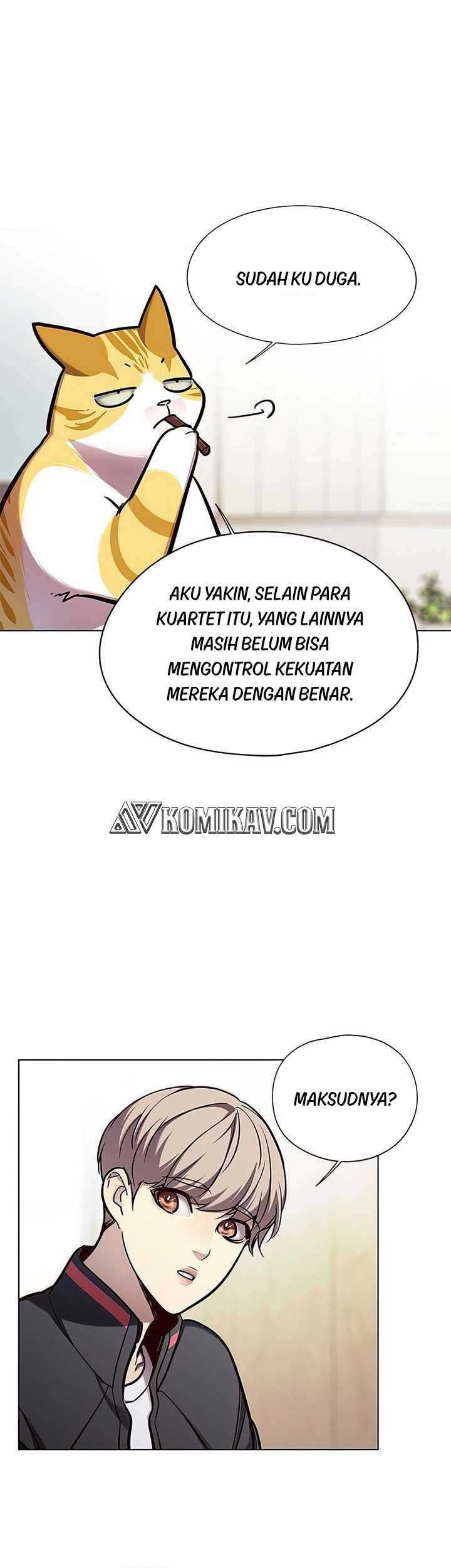 Eleceed - Chapter 148 - Page 16