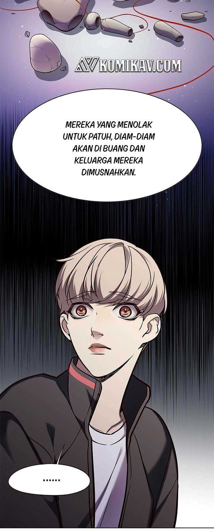 Eleceed - Chapter 148 - Page 20