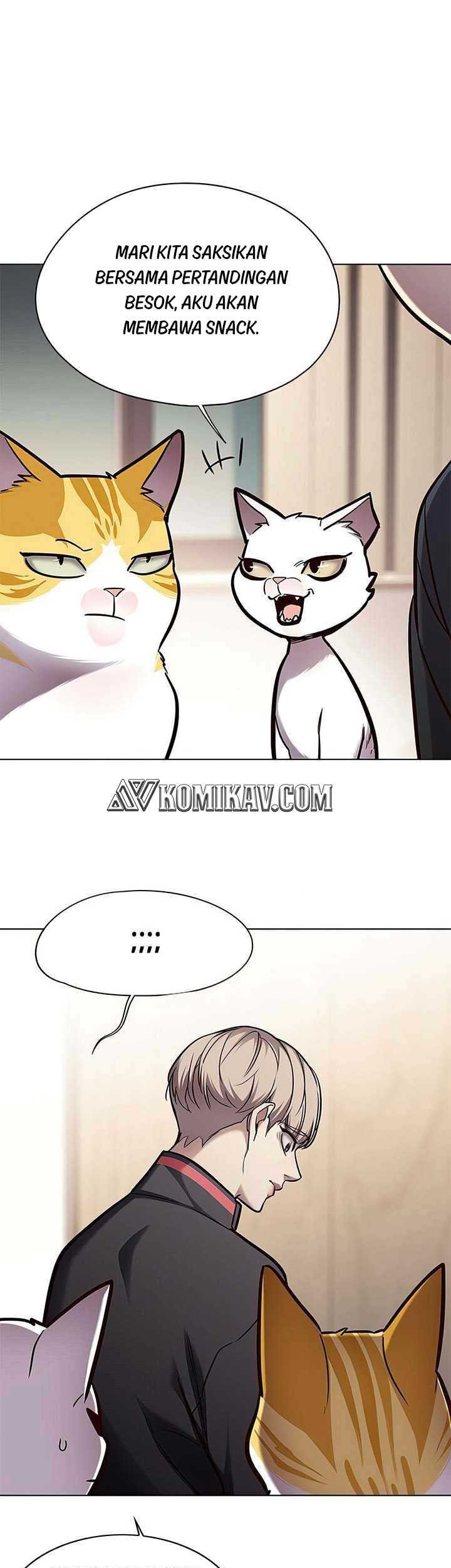 Eleceed - Chapter 148 - Page 21