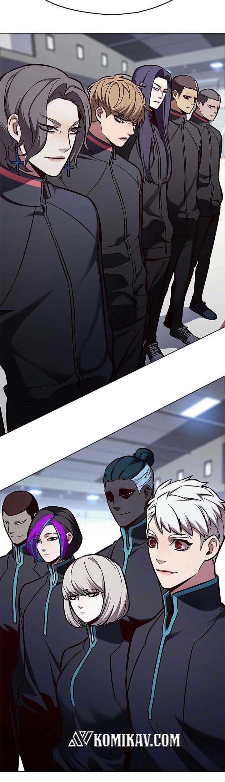 Eleceed - Chapter 148 - Page 24