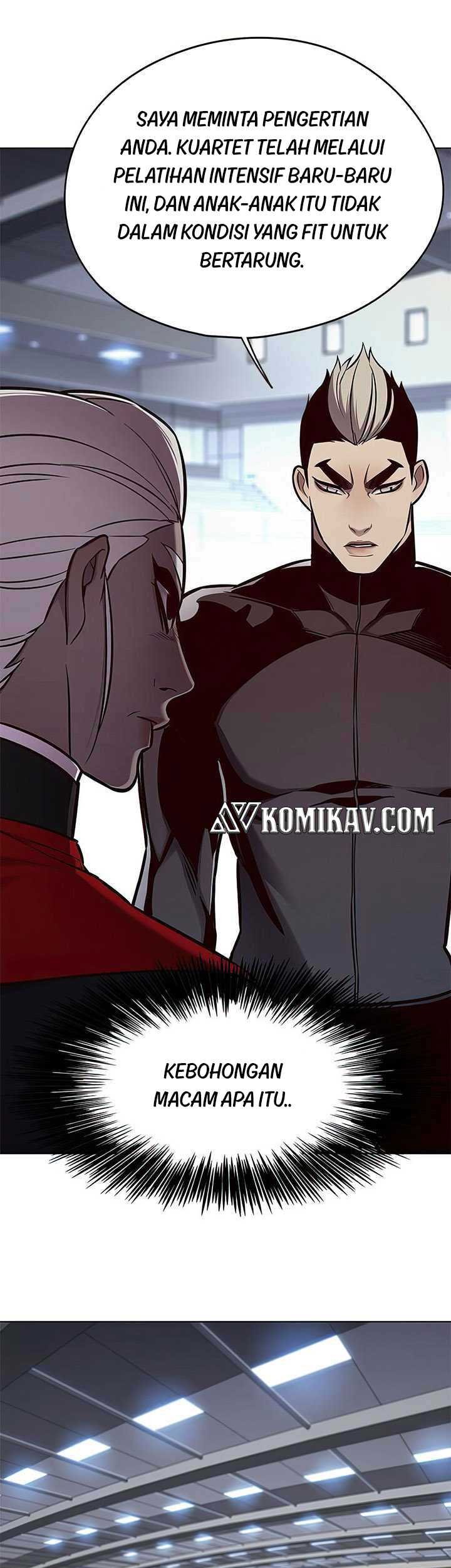 Eleceed - Chapter 148 - Page 26