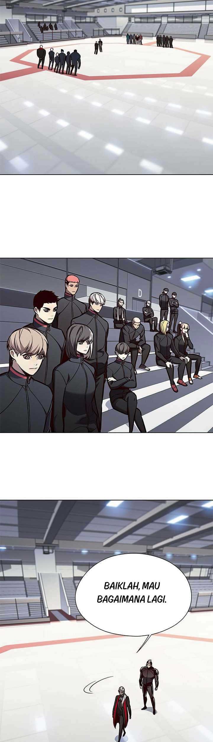 Eleceed - Chapter 148 - Page 27