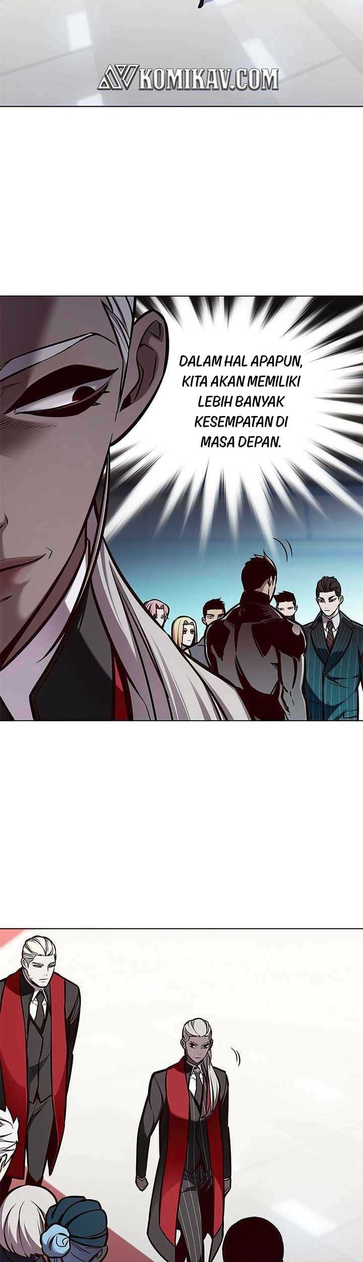 Eleceed - Chapter 148 - Page 28