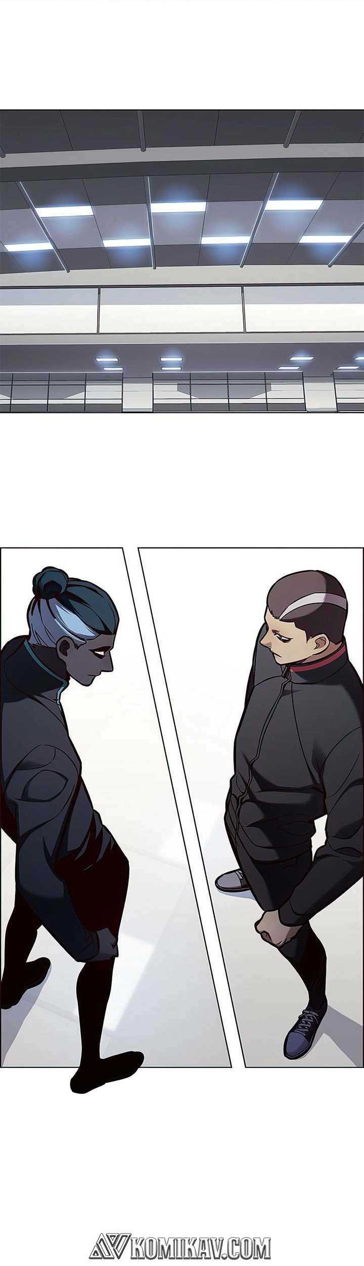 Eleceed - Chapter 148 - Page 32