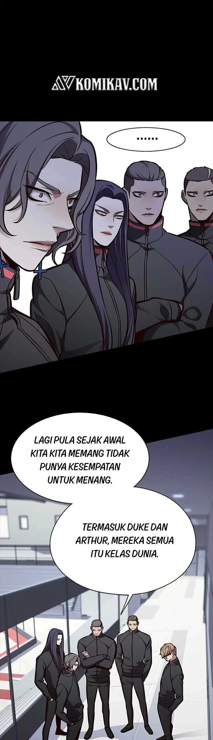 Eleceed - Chapter 148 - Page 36